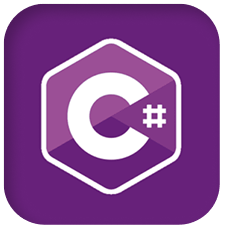 C#